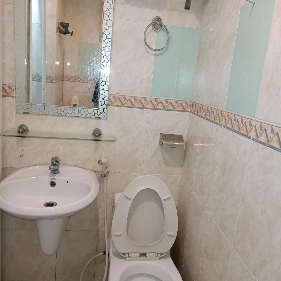 Lily'S Sweet Private House In City Center Хошимин Экстерьер фото